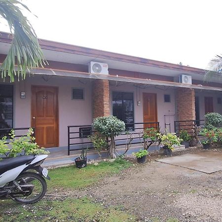 Casa Oeste Моалбоал Екстериор снимка