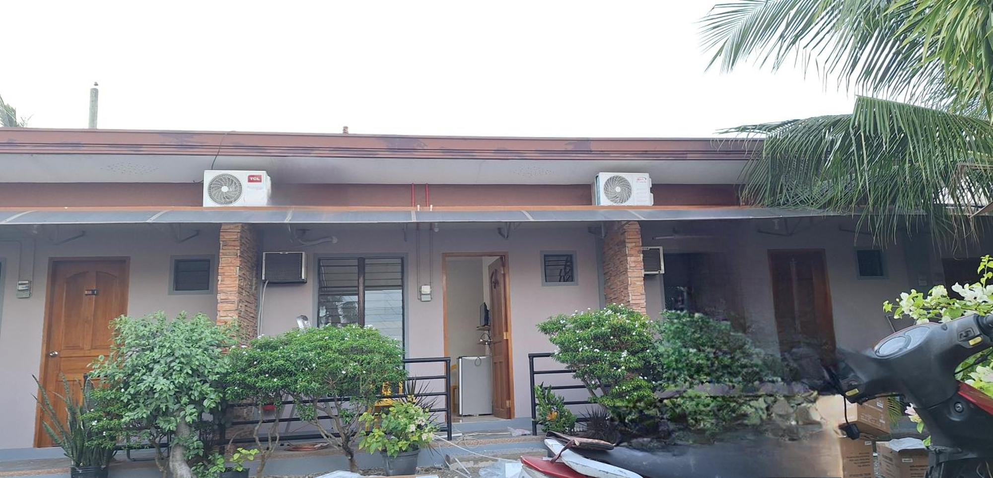 Casa Oeste Моалбоал Екстериор снимка