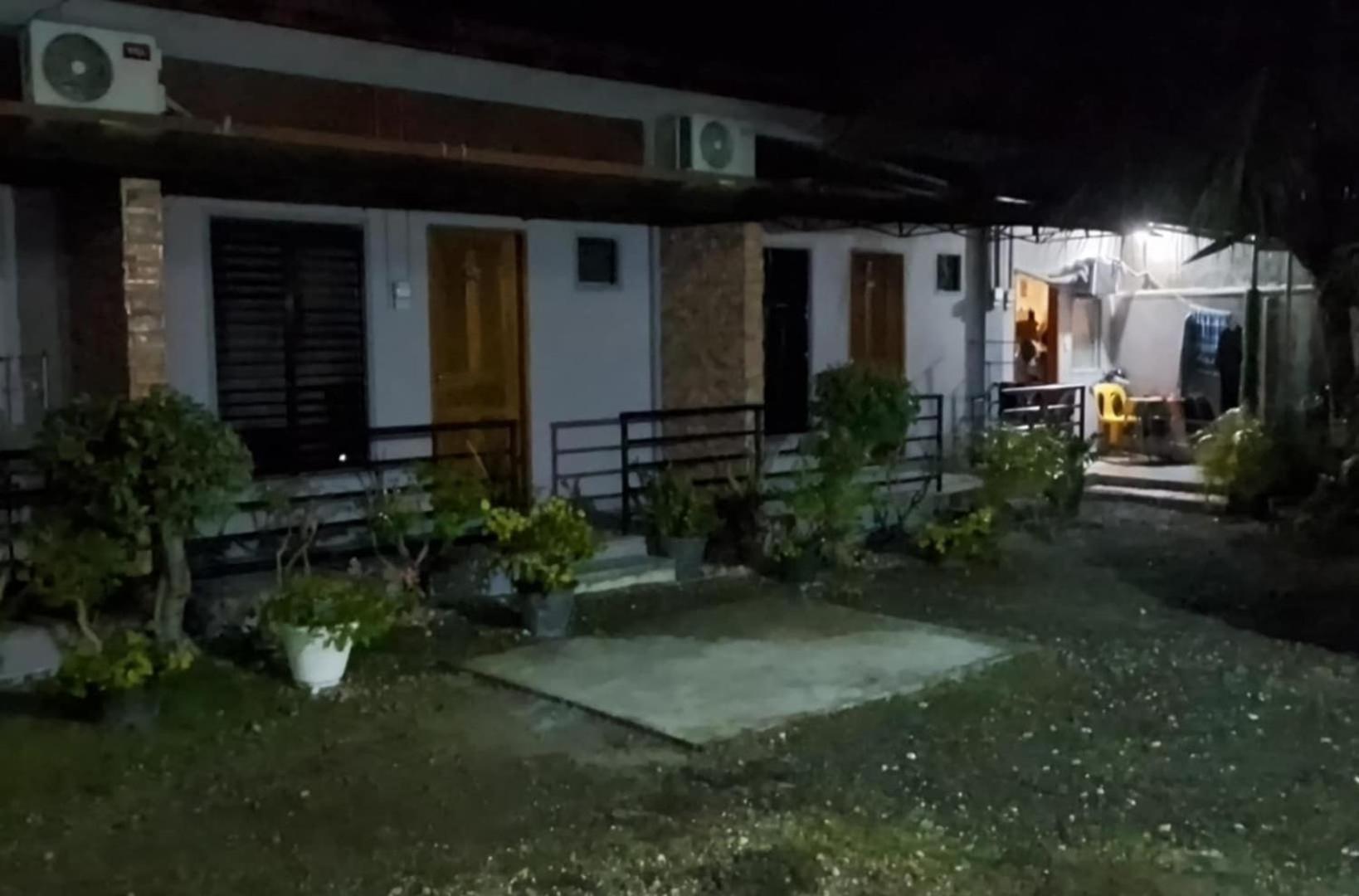 Casa Oeste Моалбоал Екстериор снимка