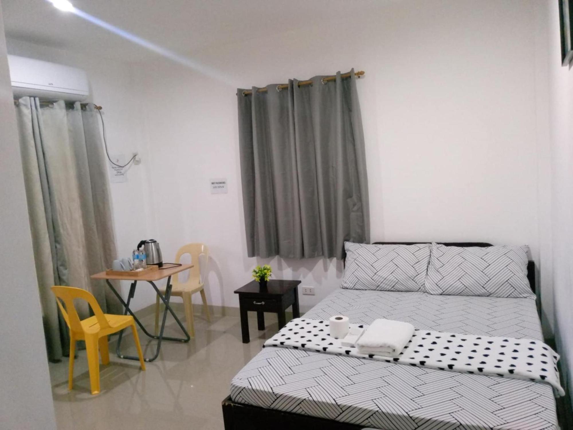 Casa Oeste Моалбоал Екстериор снимка